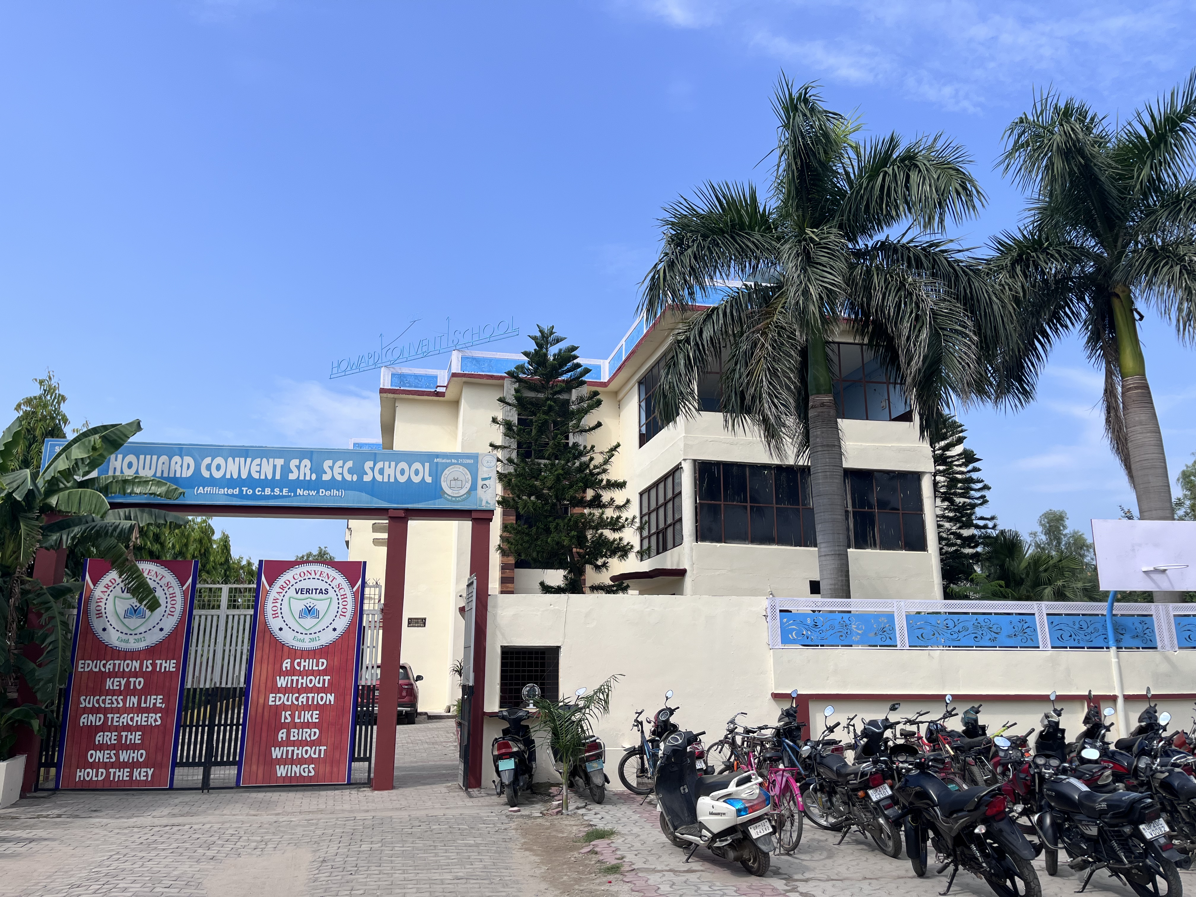 Main Campus
