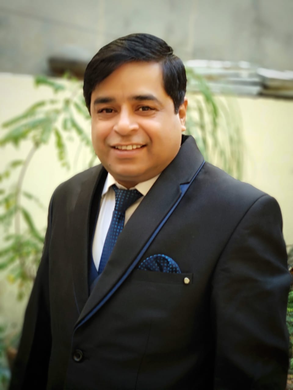 director