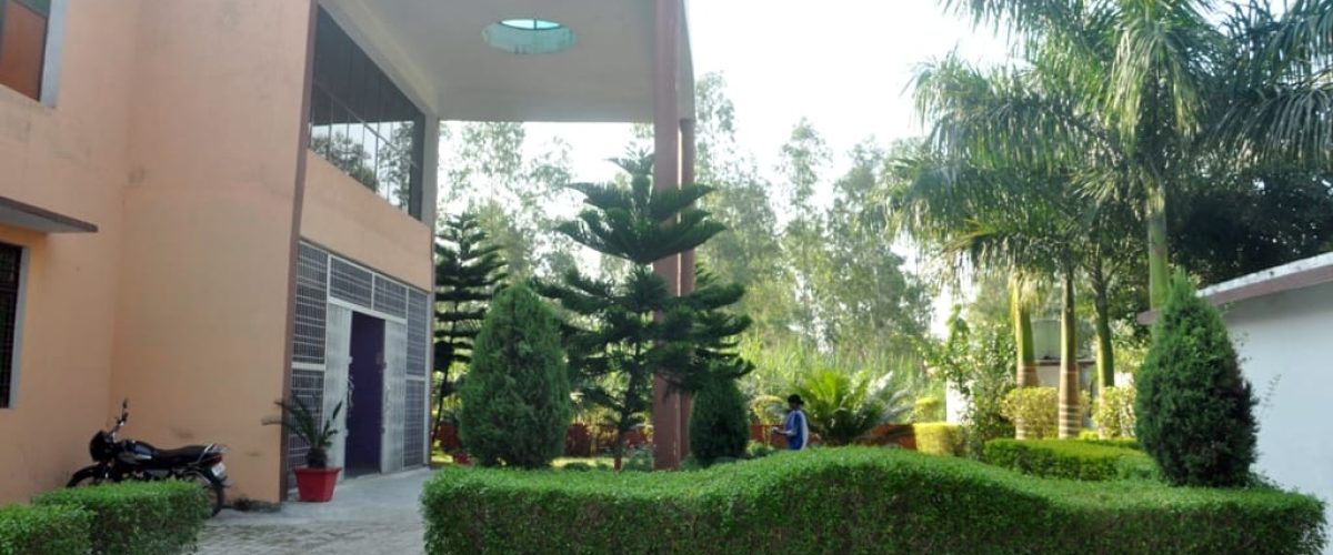 Building Building